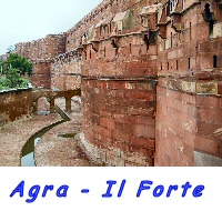 Agra Fort